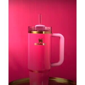 Stanley Pink Parade Limited 30oz Tumbler New in Box